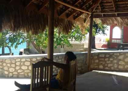 Ocean Air Guest House