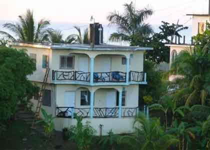 Spring Mountain Villa