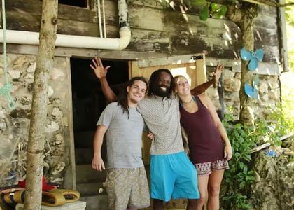Brian’s Beach House