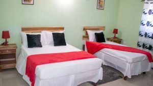 Holiday Haven