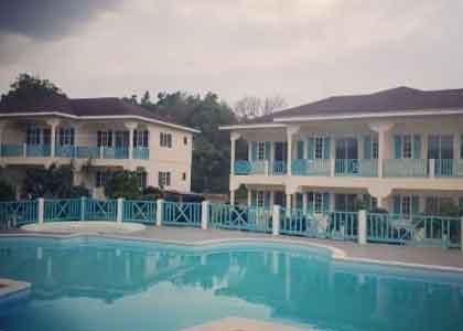 The Resort at Westmoreland