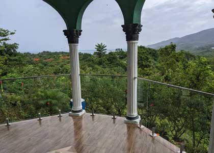 Bluefields Organic Farm