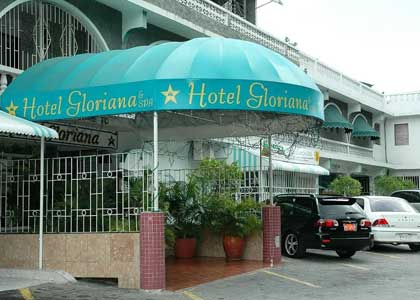 Hotel Gloriana & Spa