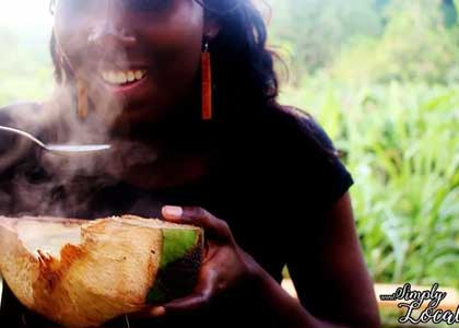 Land of Oshun