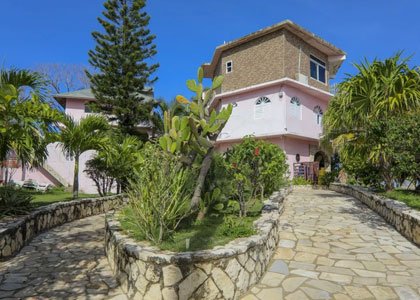 Home Sweet Home Resort