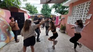 Ketch a Fyah