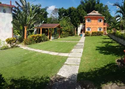Country Side Hotel
