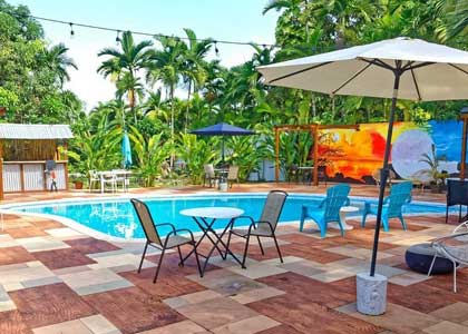 Inn at the Cove