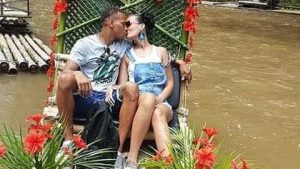 Riverfront Paradise