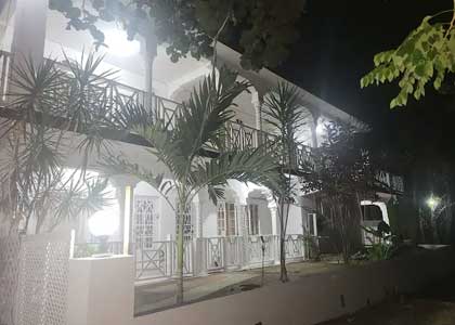 Tigress Resort