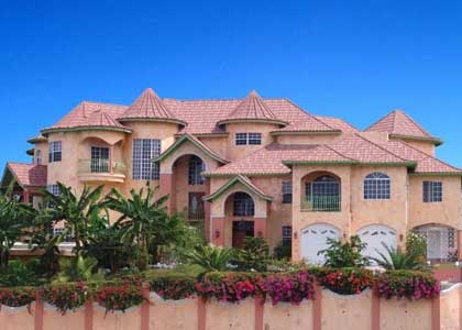 Dream Castle Villa
