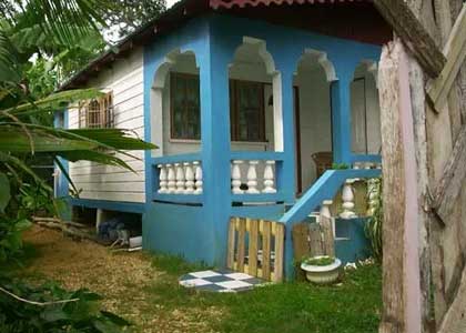Nature Roots Cottages