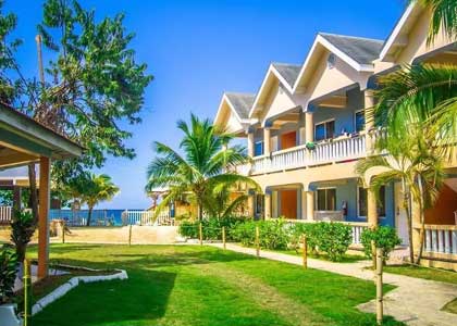 Tamboo Resort