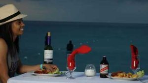 Almost Paradise