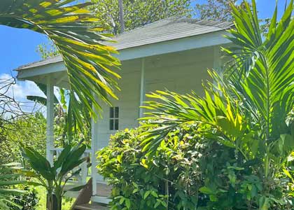 Jamaica Colors Eco-Retreat and Spa