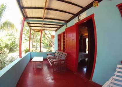 Shades Cottages