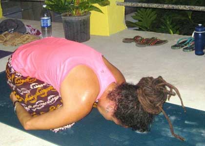 Yoga Universal Lifestyles