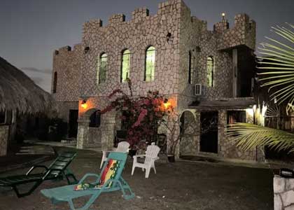 Belair Seaside Villa