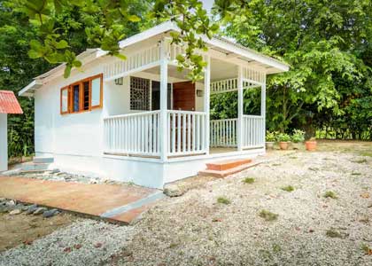 My Little Cottage