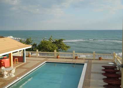 Taino Cove Resort