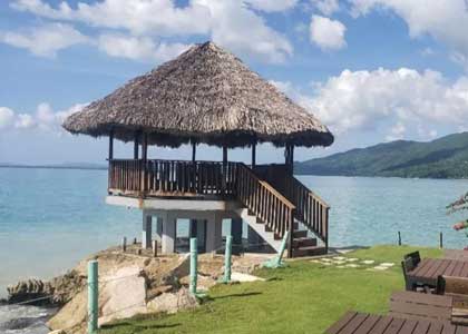 Seaside Oasis