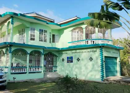 Villa Havana