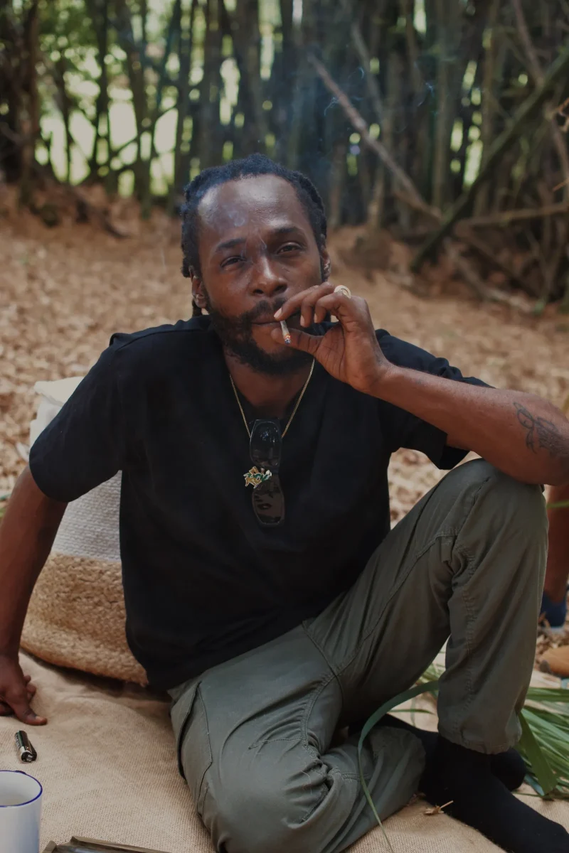 ganjavacations jamaica