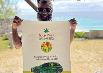Jah Livity