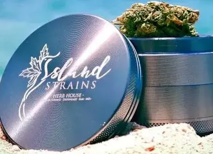 Bay Blazin’