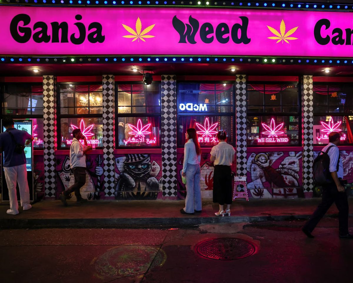 ganjavacations jamaica