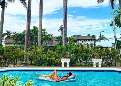 Bluewaters Villa